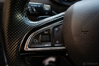 Škoda Octavia 3 Combi 2.0 TDI DPF RS DSG - 12