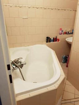 Na prenájom 1 izbový byt Prievidza - 12