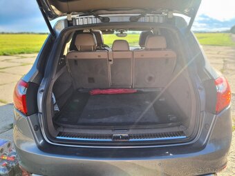 Porsche cayenn 3.6 - 12