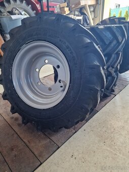 Nove disky 6 dierove - 12