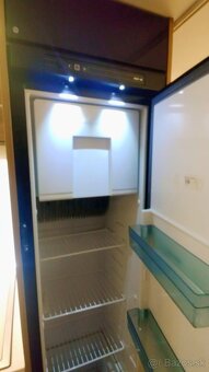 Adria Adora 613UT Thames, tabbert, hobby, fendt - 12