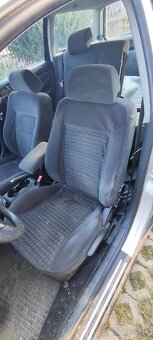 Rozpredám VW passat b 5.5 96kw rok 2002 - 12