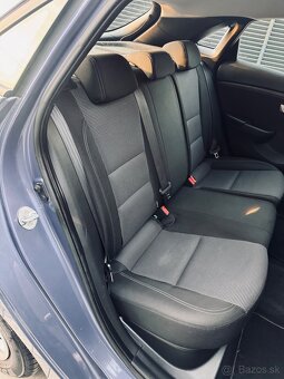 Hyundai i30 2014 1.4 benzi - 12