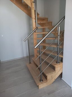 Exkluzívny dvojizbový mezonetový apartmán na predaj v prestí - 12