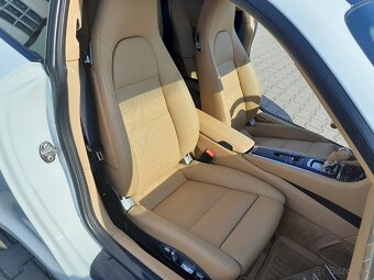 Porsche 911/991 Carrera 3.4 i 2014 - 12