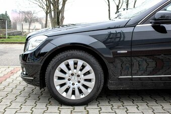 Mercedes-Benz C180 W204 115KW - 12
