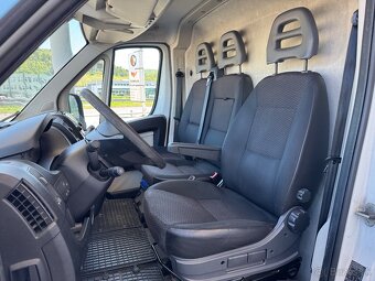 Peugeot Boxer 2.2 HDi 130k 335 L3 - 12
