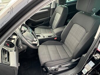 Volkswagen Passat Variant 2.0 TDI EVO Business DSG - 12
