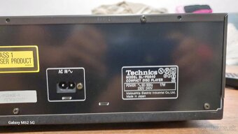 Technics SL-PS 840 - 12