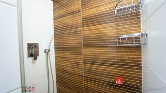 Rezervovaný, moderný 3-izbový byt s balkónom v meste Poprad - 12