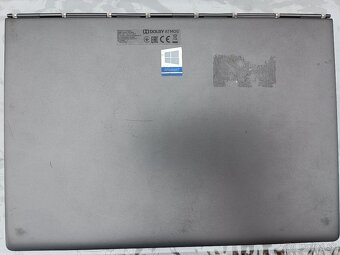 Lenovo Yoga Book C930 10.8"QHD/ i5-7Y/4G / 256 /LTE /WIN 11 - 12