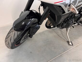 Triumph Tiger 1050 Sport - 12