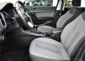 Seat Ateca 2.0TDi FULED V.NAVI ACC 85 kw - 12