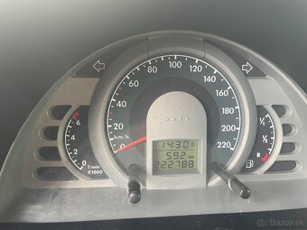 Volkswagen FOX - 12