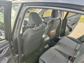 Subaru XV 2.0i-S ES Comfort - 12