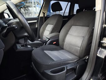 Škoda Octavia II 1,9TDI 77kw 2008 - 12