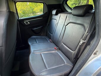 Dacia Spring 26.8 kWh 45k Comfort Plus - 12