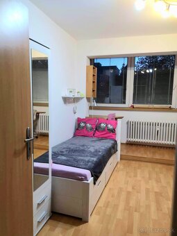 Prenájom 3i bytu, Spojová ul., Fončorda, Banská Bystrica. - 12