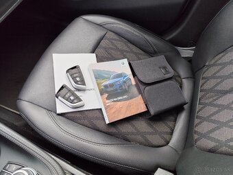 BMW X1 xDrive 20d A/T - 12
