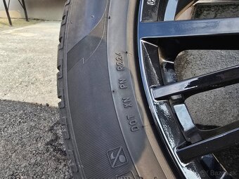 Zimne kolesa Audi q7 5x112 r20 285/45 r20 - 12