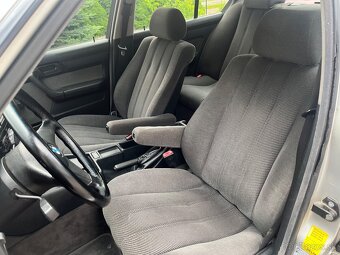 BMW 525TDS e34 automat - 12