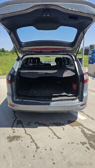 Mondeo mk4 - 12