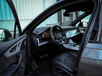 Audi Q7 50TDI Quattro S-Line - 12