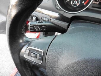 VW Golf Cabrio,1,9Tdi 103kw,MT/6/. diesel. - 12