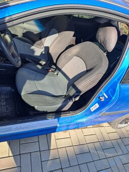 Peugeot 206 1.4 HDi (2004) – STK do 12/2026 - 12