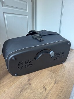 Vanicka Thule Urban Glide 3 + adaptery - 12