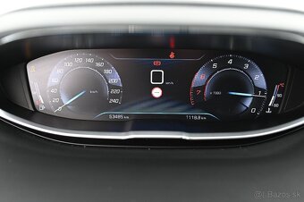 PEUGEOT 3008 1.2 PureTech - 12
