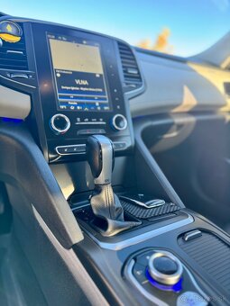 Renault Talisman 1.6DCi - Initiale Paris (možný odpočet DPH) - 12