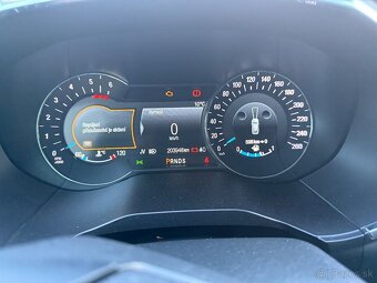 Ford S-Max 2.0 TDCi EcoBlue 150 Titanium A/T - 12