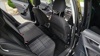 VW Golf VII 2.0 TDi 110 KW LOUNGE DSG - 12