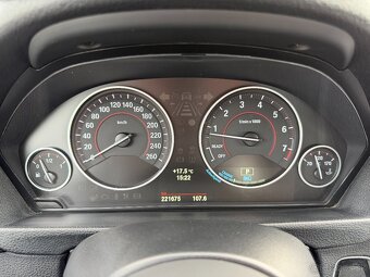 BMW Rad 3 ActiveHybrid 3 ( 335i ) 2013 250kw - 12