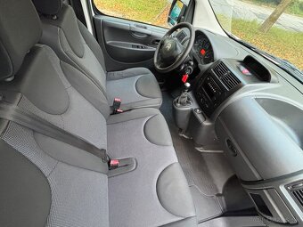 Citroen jumpy 2.0 - 12