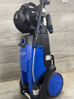 Priemyselný vysokotlakový čistič NILFISK MC4 200 BAR z NÓRSK - 12