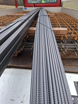 Výroba strmienok, strmien, Strih-ohyb - 12