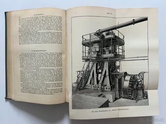 Kniha z roku 1893 o možnostiach využitia elektriky - 12