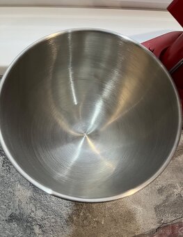 Klarstein Lucia Rossa kuchynský robot - 12