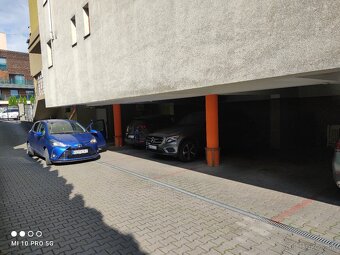 2 izbový luxusný byt s veľkou terasou - 12