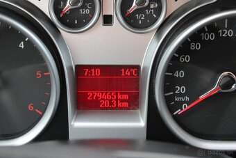 Ford Focus Kombi 1.6 TDCi Trend - 12