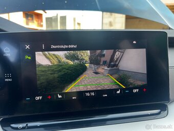Originál Cúvacia Kamera Škoda Superb 3 Octavia 3 Kodiaq - 12