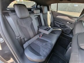 Peugeot 408 GT 1.6PureTech Hybrid AT8  za 30.900 € s DPH - 12