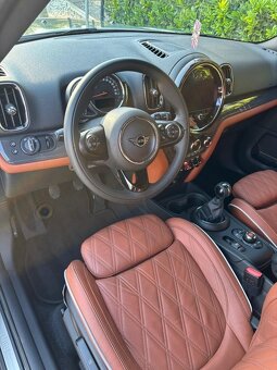 Mini Cooper Countryman - 12