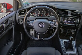 Volkswagen Golf Variant (aj na splátky) - 12
