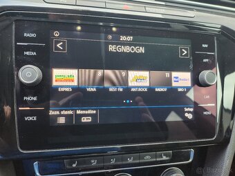 Volkswagen Arteon 2.0 TDI SCR BMT Elegance DSG - 12