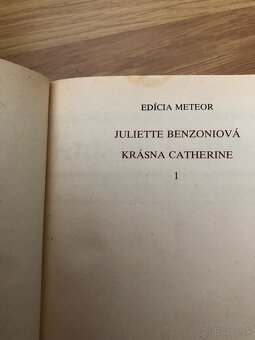 Krásna Catherine - 12