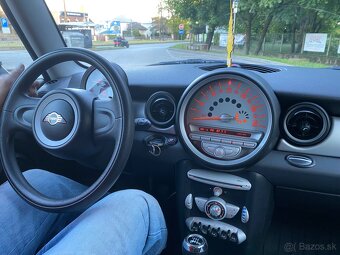 🦋MINI Cooper D 2008 - 12