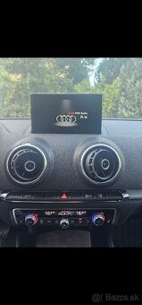 Predam audi a3 8v quattro 2.0tdi 135kw - 12